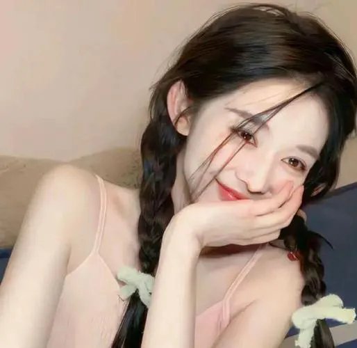 失态的女人
